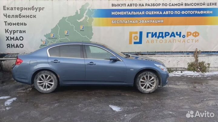 Датчик ускорения Infiniti G35 (V36) 47931-JK00A