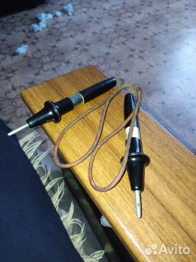 Мин-1 Индикатор напряжения