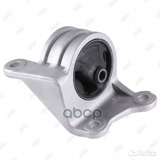 MI23069 подушка крепления трансмиссиилевая Mit