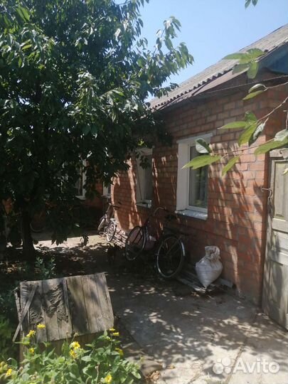 Продам дом в пригороде города у моря Ейска