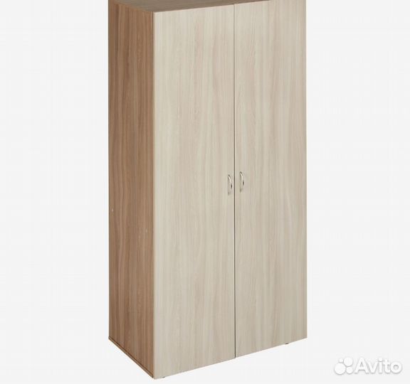 Шкаф 2-х дверный