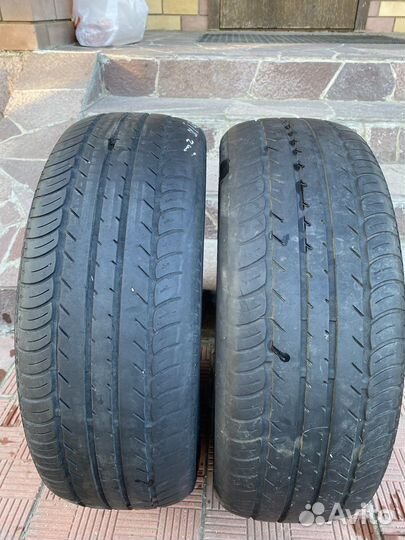 Tri Ace Steady-33 215/60 R16