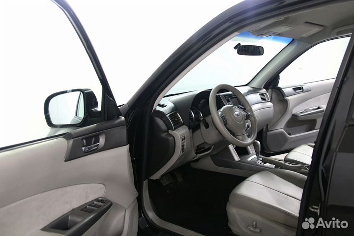 Subaru Forester 2.0 AT, 2011, 160 626 км