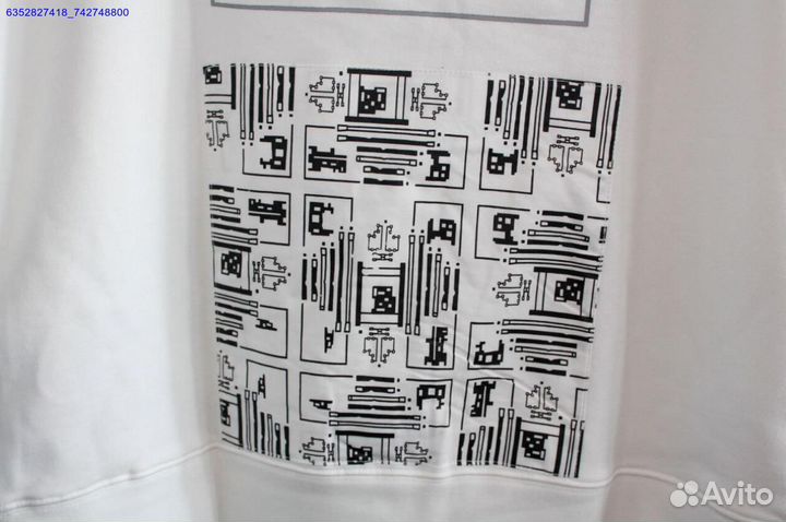 CavEmpt свитшот (Арт.84190)