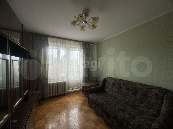 3-к. квартира, 59,2 м², 5/8 эт.