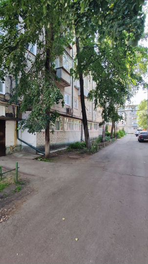 2-к. квартира, 52 м², 10/10 эт.