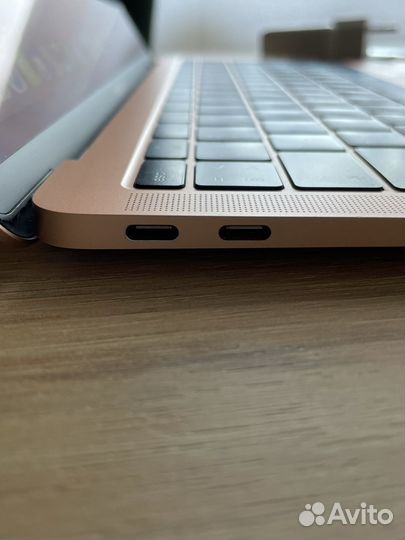 Macbook Air 13 intel core i5 2019