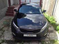 Kia Optima 2.0 AT, 2015, 213 000 км, с пробегом, цена 875 000 руб.