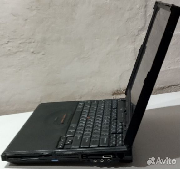 IBM ThinkPad 390E 2626DNU