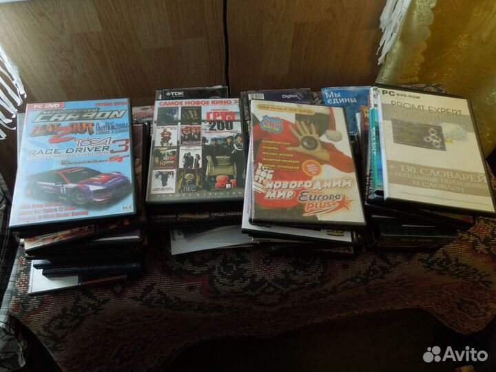 Двд фильмы, сериалы, мультфильмы, компьютерны игры