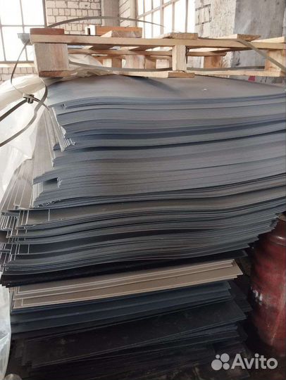 Абс пластик