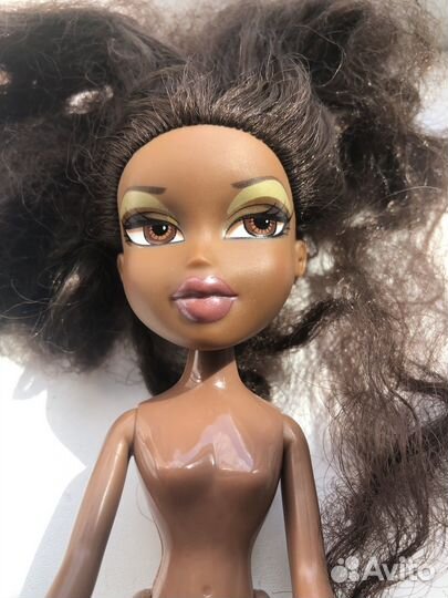Куклы bratz