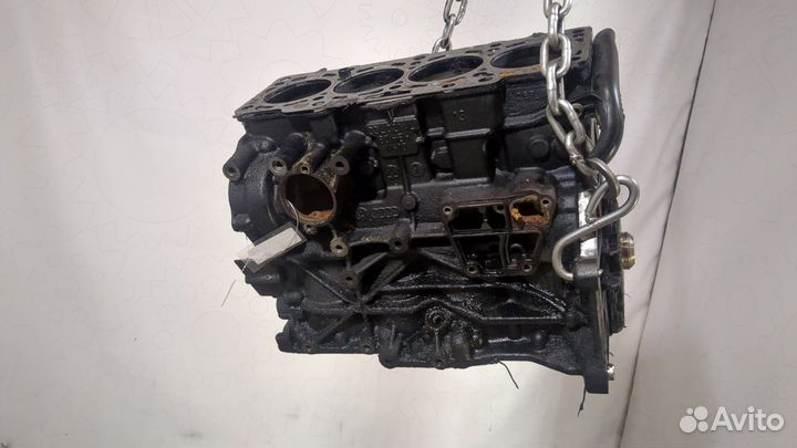Блок цилиндров Volkswagen Caddy cayd 1.6 Дизель, 2015