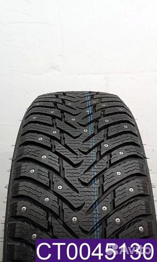 Nokian Tyres Nordman 8 225/55 R17 96T