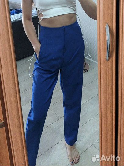 Штаны женские