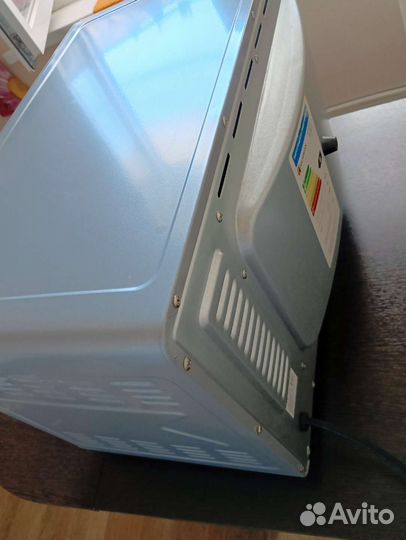 Печка электрическая для кухни бу