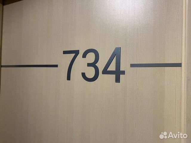 Таблички на дверь производство