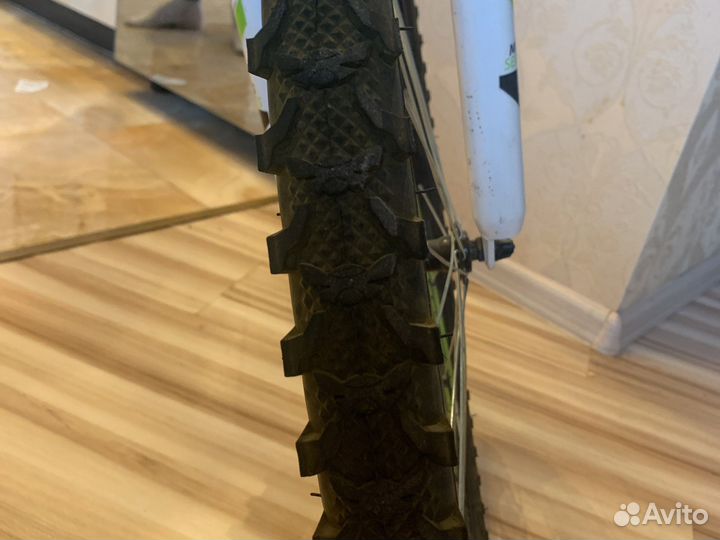 Продаю подростковый велосипед