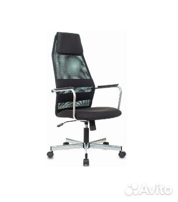 Бюрократ KB-5M (KB-5M/SL/black)