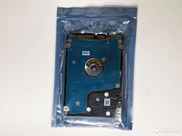Жесткий диск Toshiba 2 тб новый