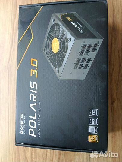 Блок питания для пк