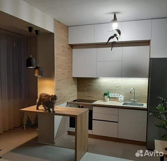 Кухни на заказ от производителя