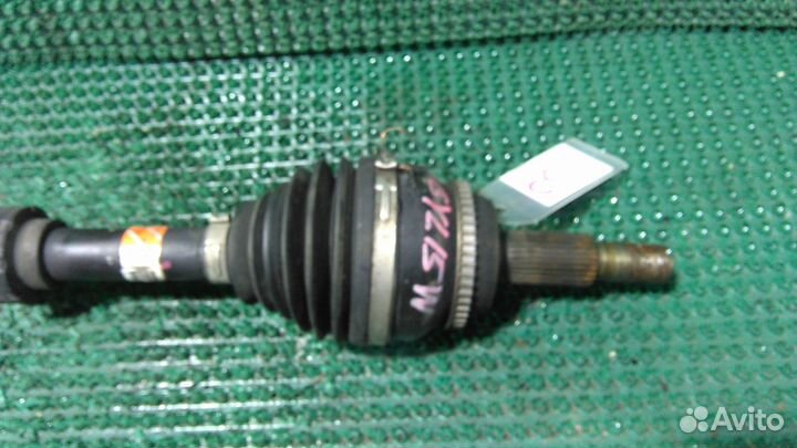 Привод lexus RX450H GYL15 2GR-FXE Передний Левый к