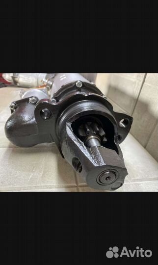 142Б2.3708000 BT Стартер