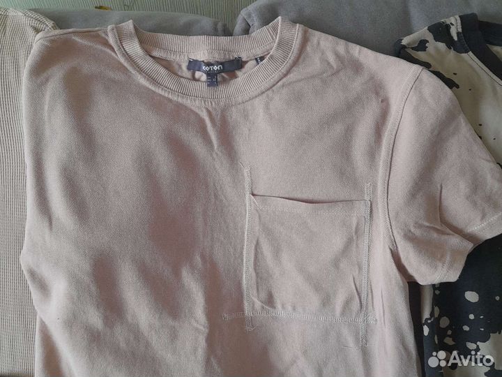 Вещи для подростка