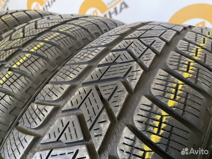 Pirelli Scorpion Winter 215/65 R17 95T