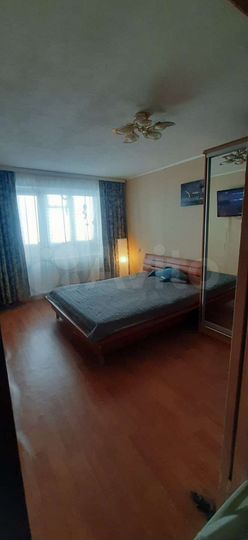 1-к. квартира, 31,1 м², 7/9 эт.