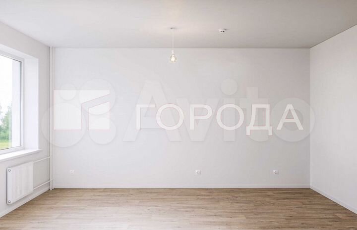 Квартира-студия, 23,4 м², 11/17 эт.
