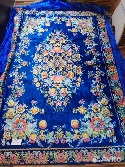 Ковер Покрывало Италия СССР