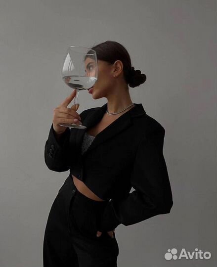 Костюм брючный