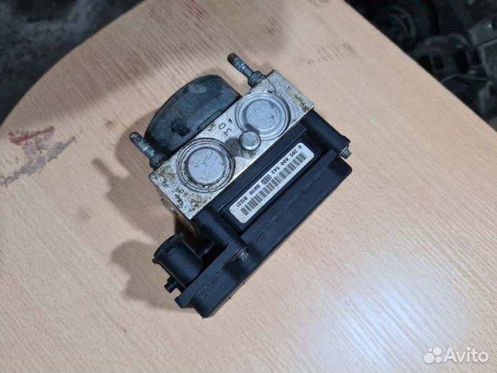 Блок ABS LADA Kalina