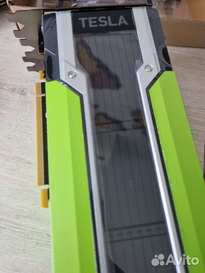 Nvidia Tesla p40