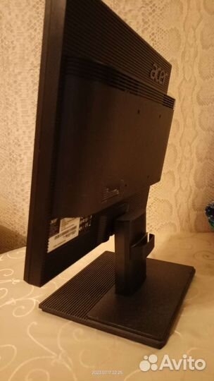 Монитор Acer
