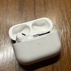 Беспроводные наушники Apple Airpods PRO