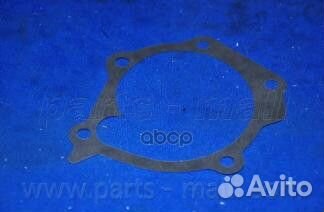 Насос водяной hyundai santafe(SM) 00-05 PHA-004