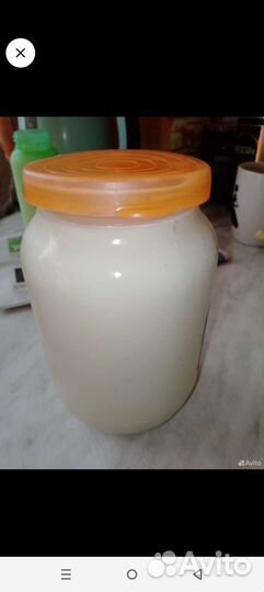 Продукты питания