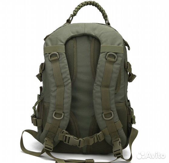 Тактический рюкзак 35 литров