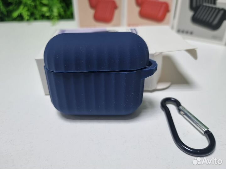 Чехол для кейса AirPods