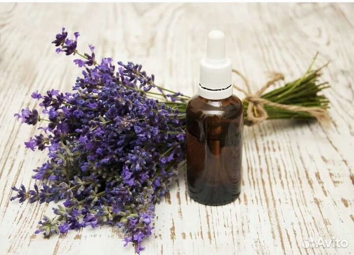 Эссенция от тревоги и панических атак