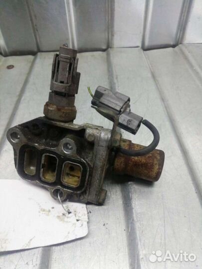 Клапан холостого хода Honda Accord 6 седан 2.0