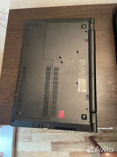 Lenovo B50-45
