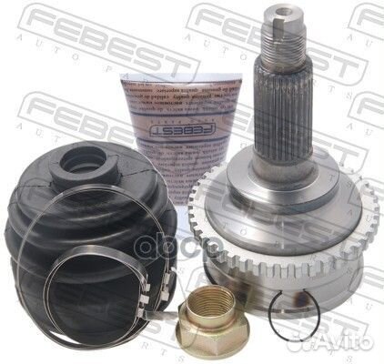 ШРУС наружный 0510-038A44 Febest