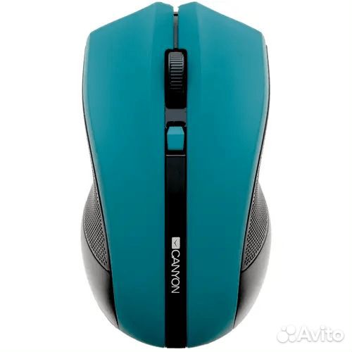 Мышь беспроводная Canyon CNE-cmsw05G