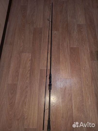 Nautilus verona Длина 2.74 тест 4-18