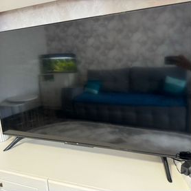 Телевизор SMART tv бу