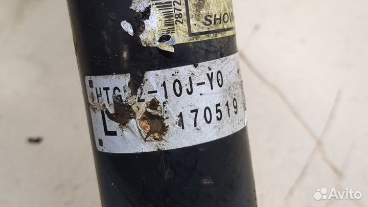 Амортизатор подвески Honda Civic, 2017